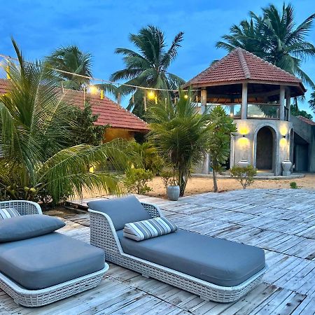 Arasi Resort 칼피티야 외부 사진