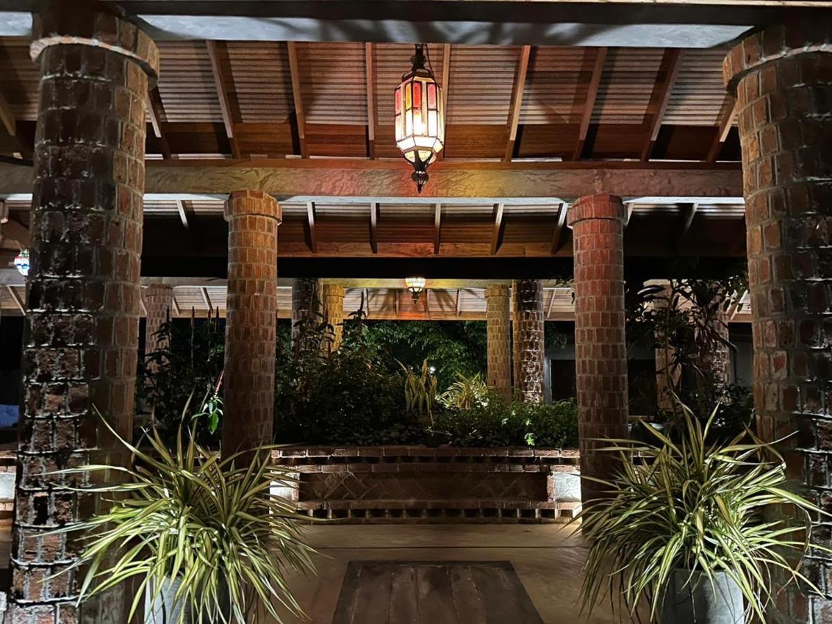 Arasi Resort 칼피티야 외부 사진