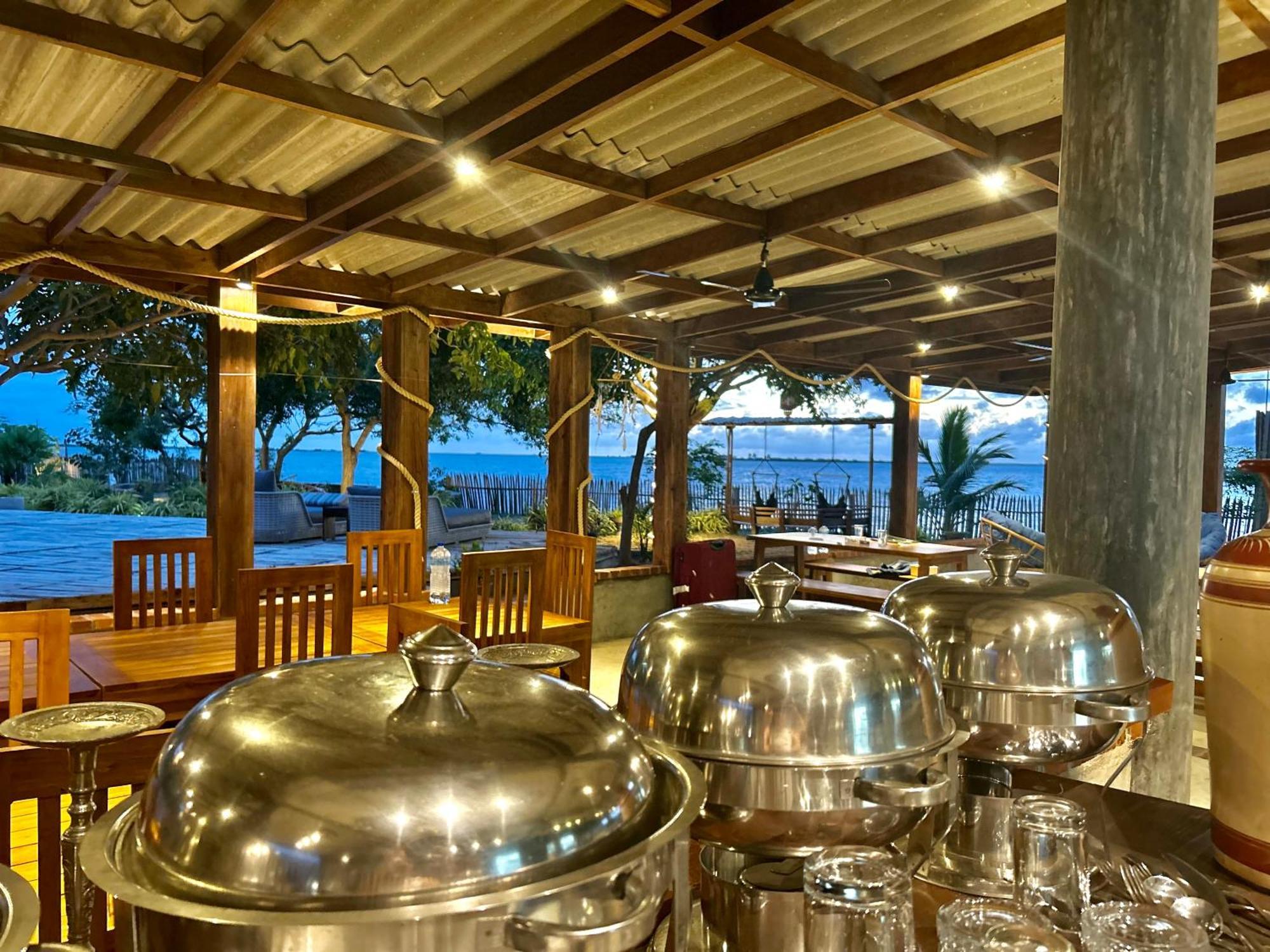 Arasi Resort 칼피티야 외부 사진