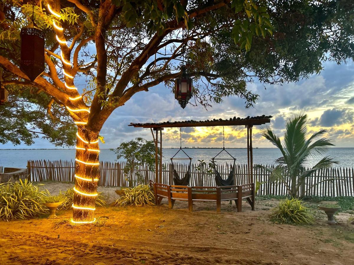 Arasi Resort 칼피티야 외부 사진