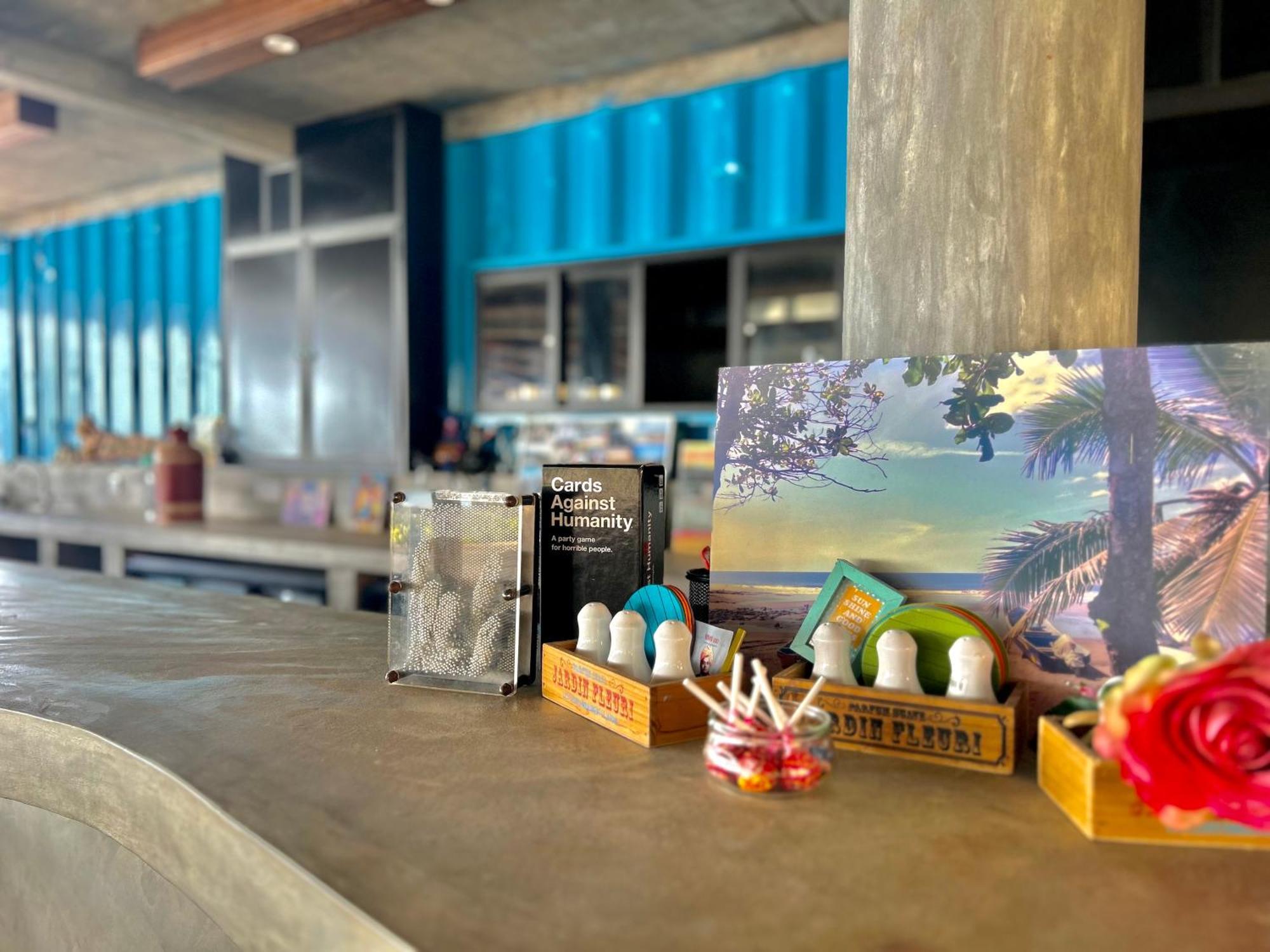 Arasi Resort 칼피티야 외부 사진