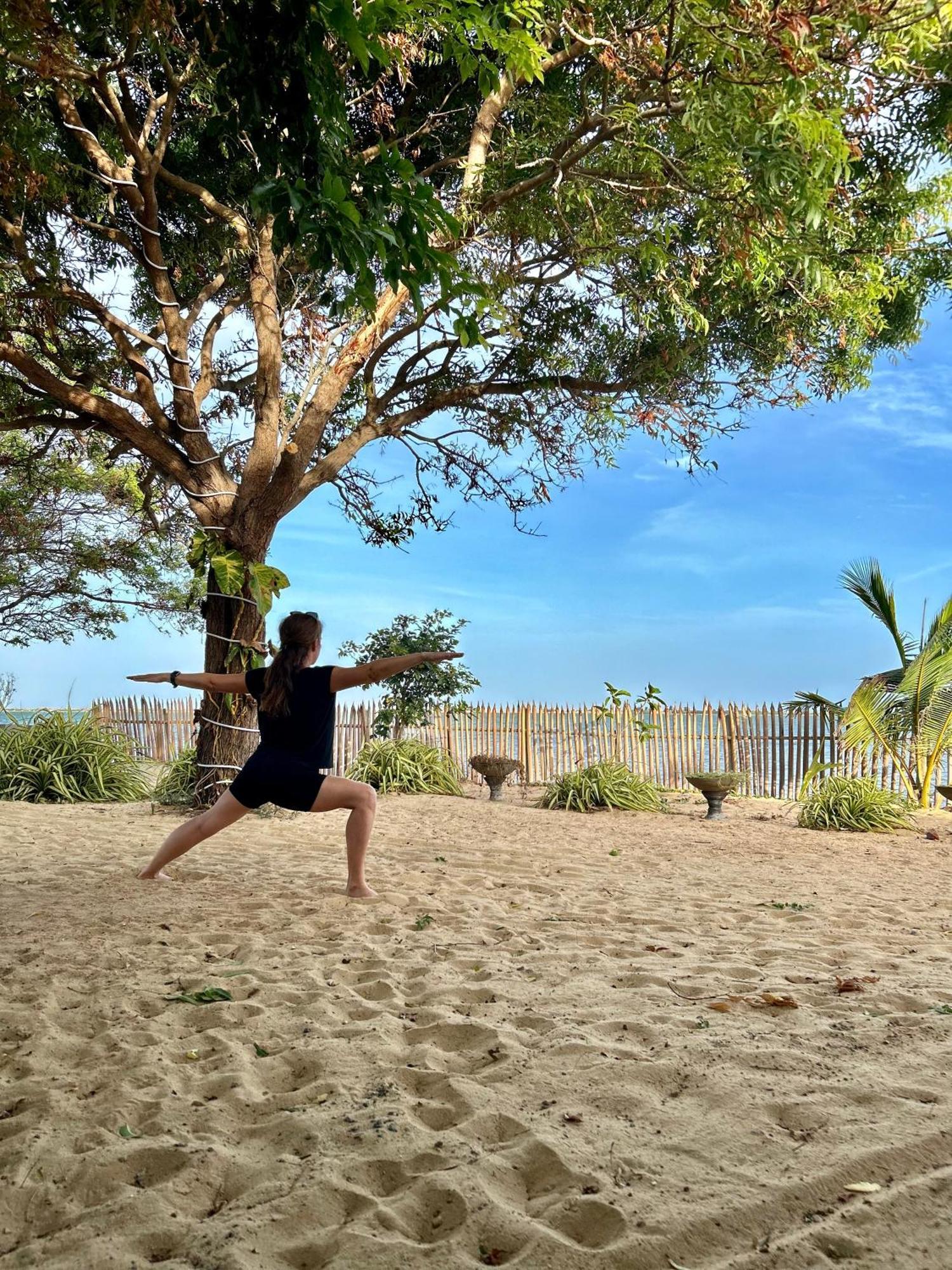 Arasi Resort 칼피티야 외부 사진