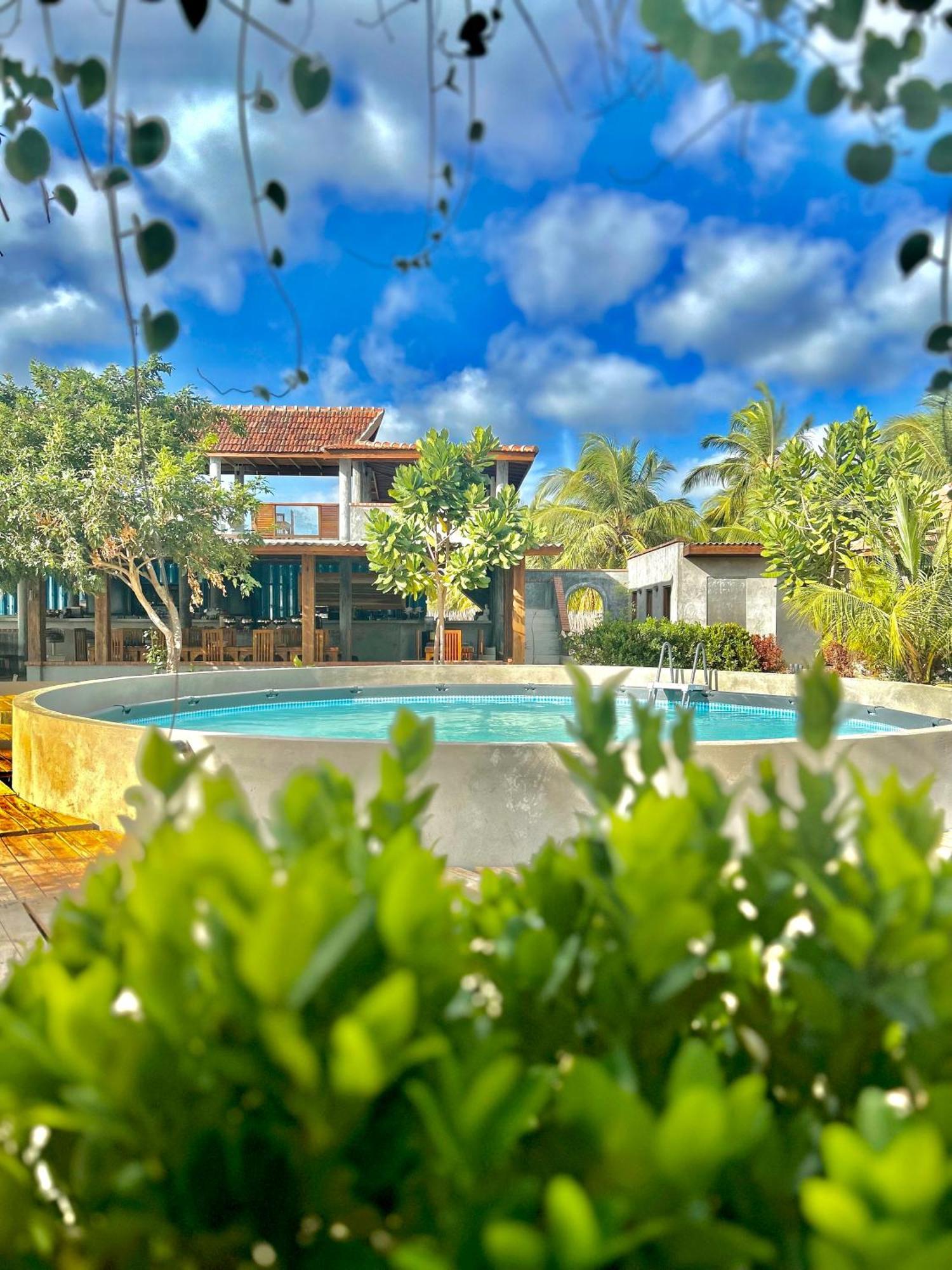 Arasi Resort 칼피티야 외부 사진