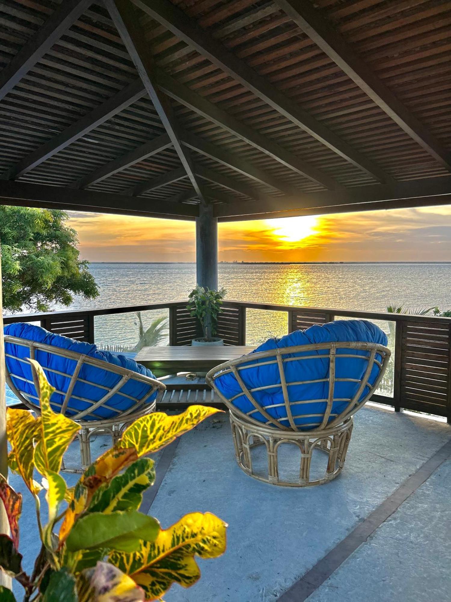 Arasi Resort 칼피티야 외부 사진