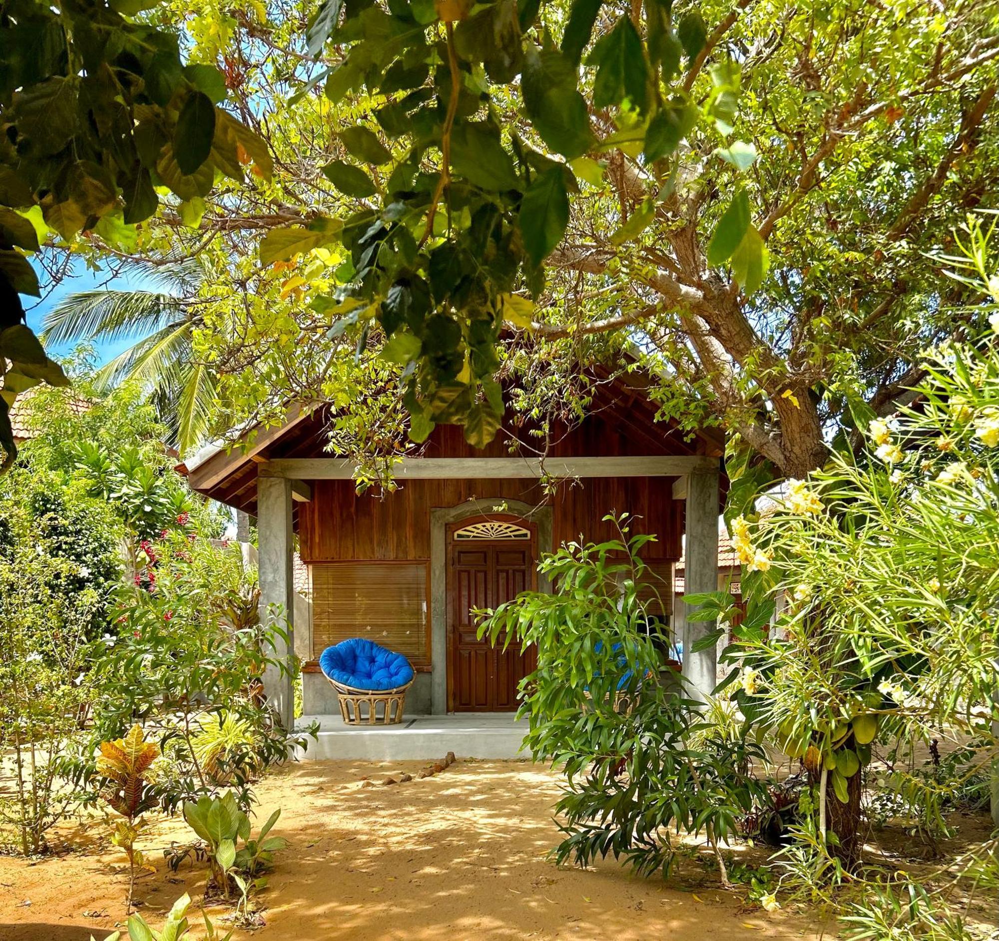 Arasi Resort 칼피티야 외부 사진