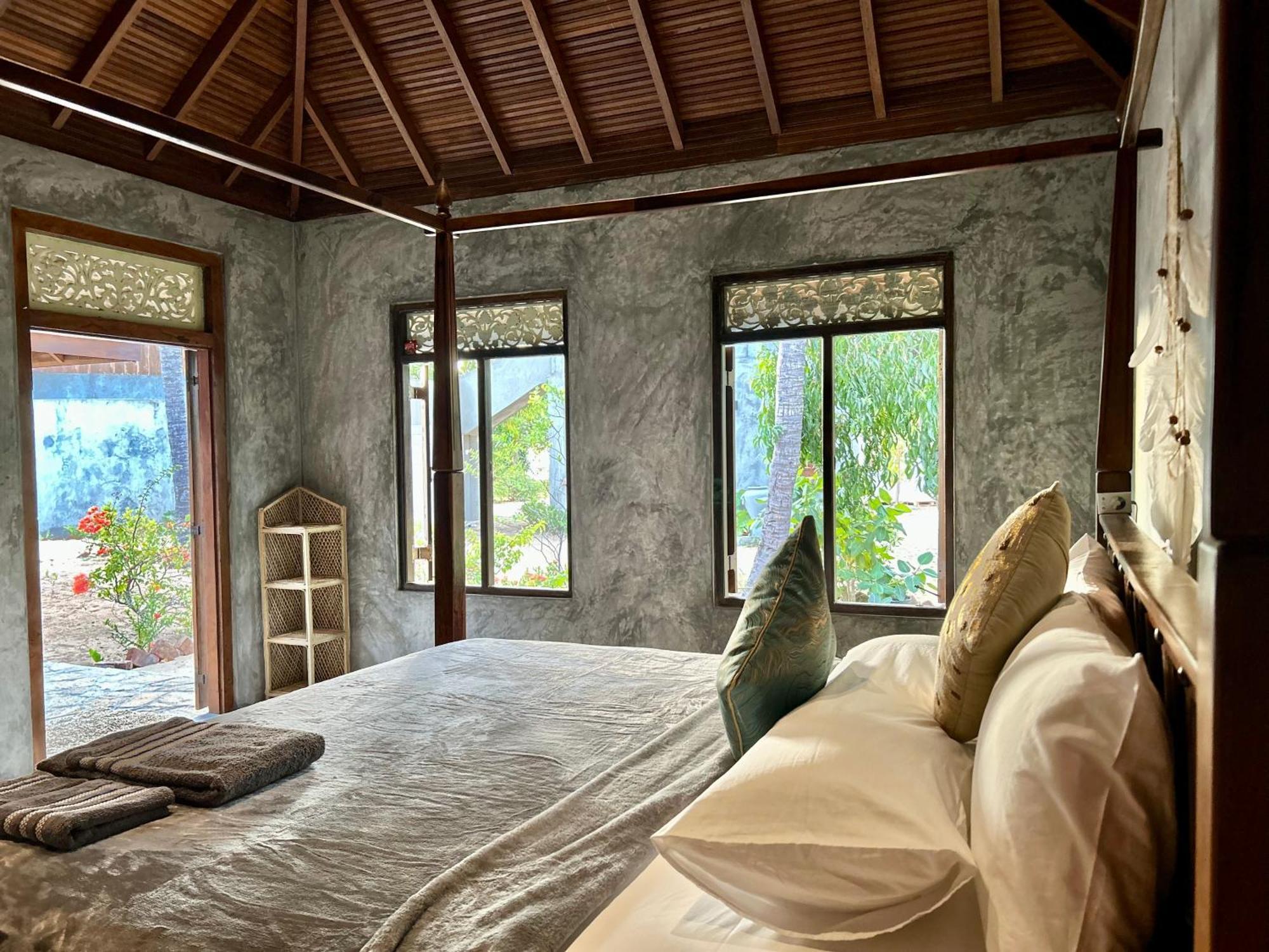 Arasi Resort 칼피티야 외부 사진