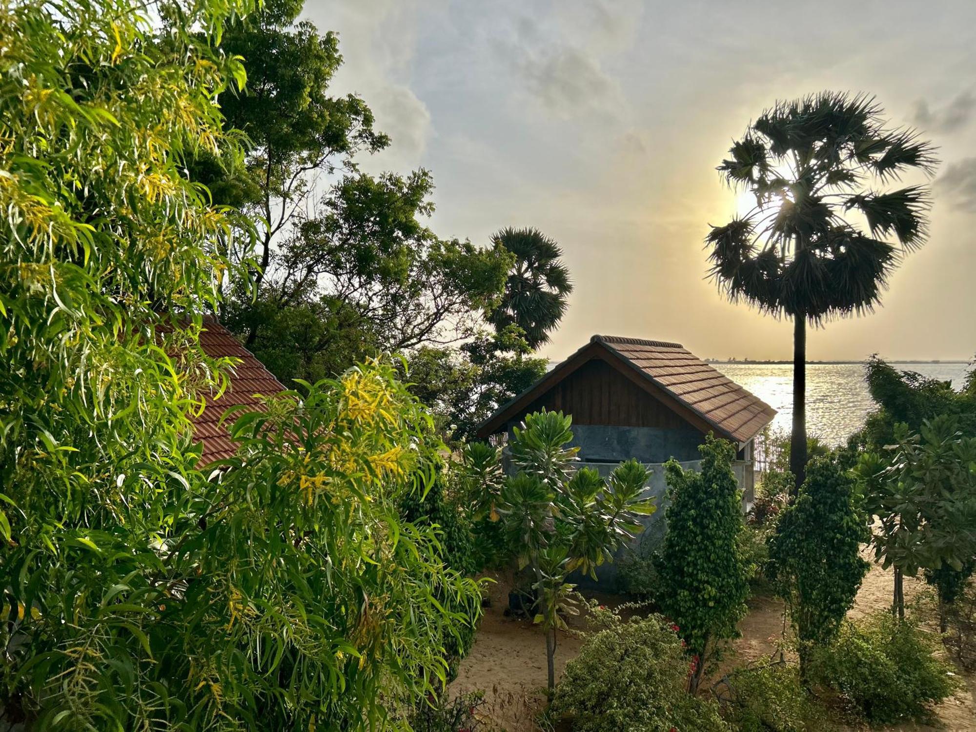 Arasi Resort 칼피티야 외부 사진