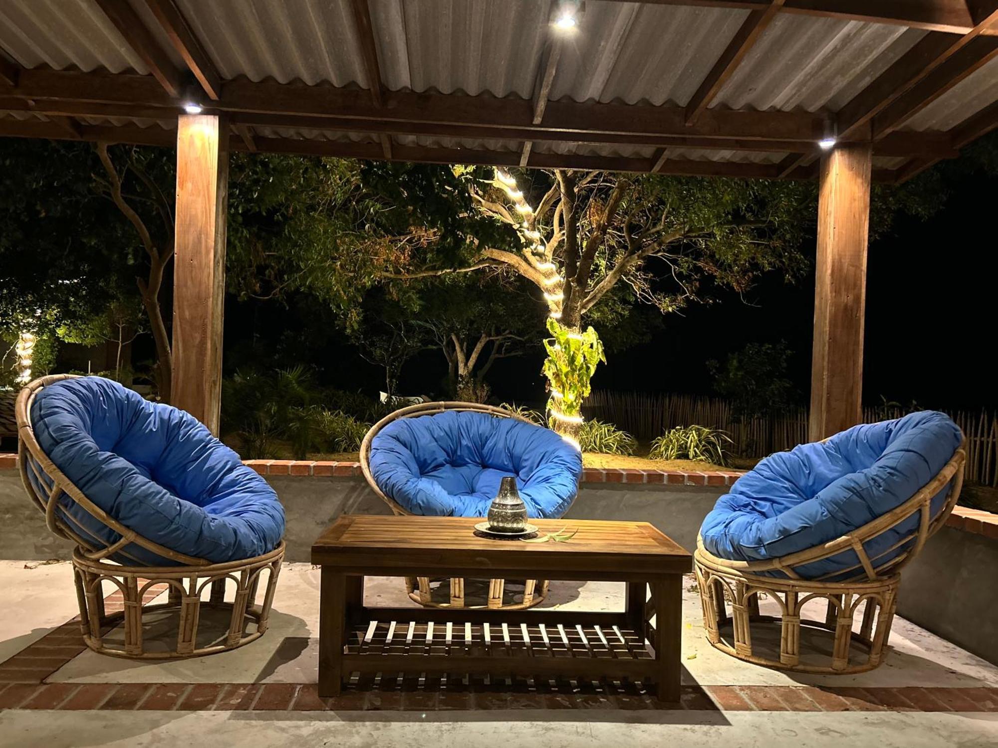 Arasi Resort 칼피티야 외부 사진