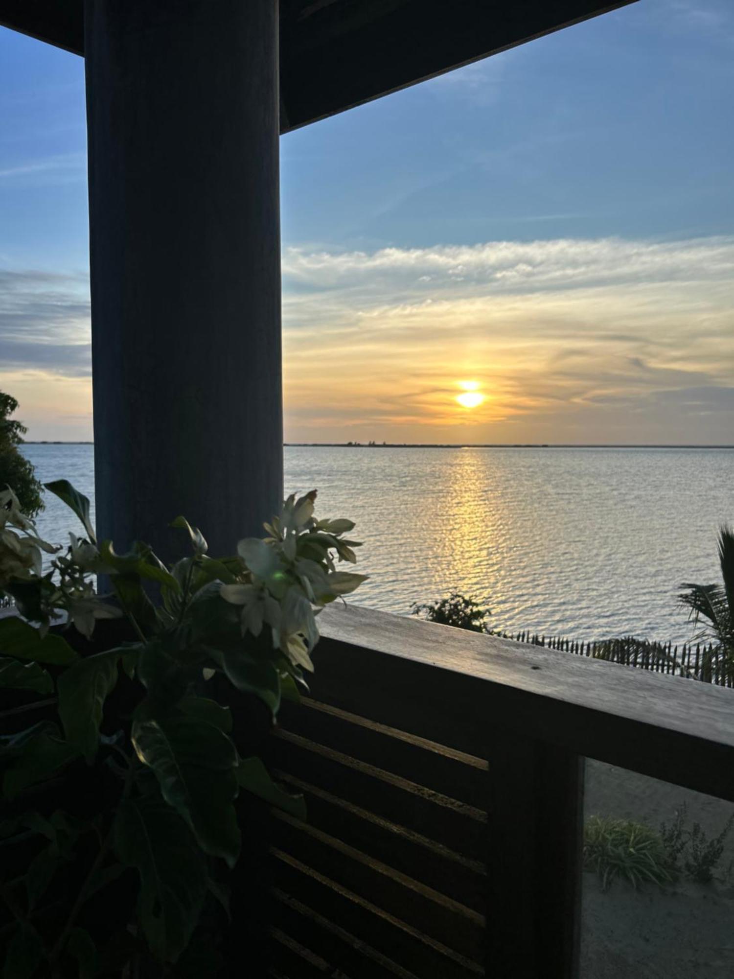 Arasi Resort 칼피티야 외부 사진