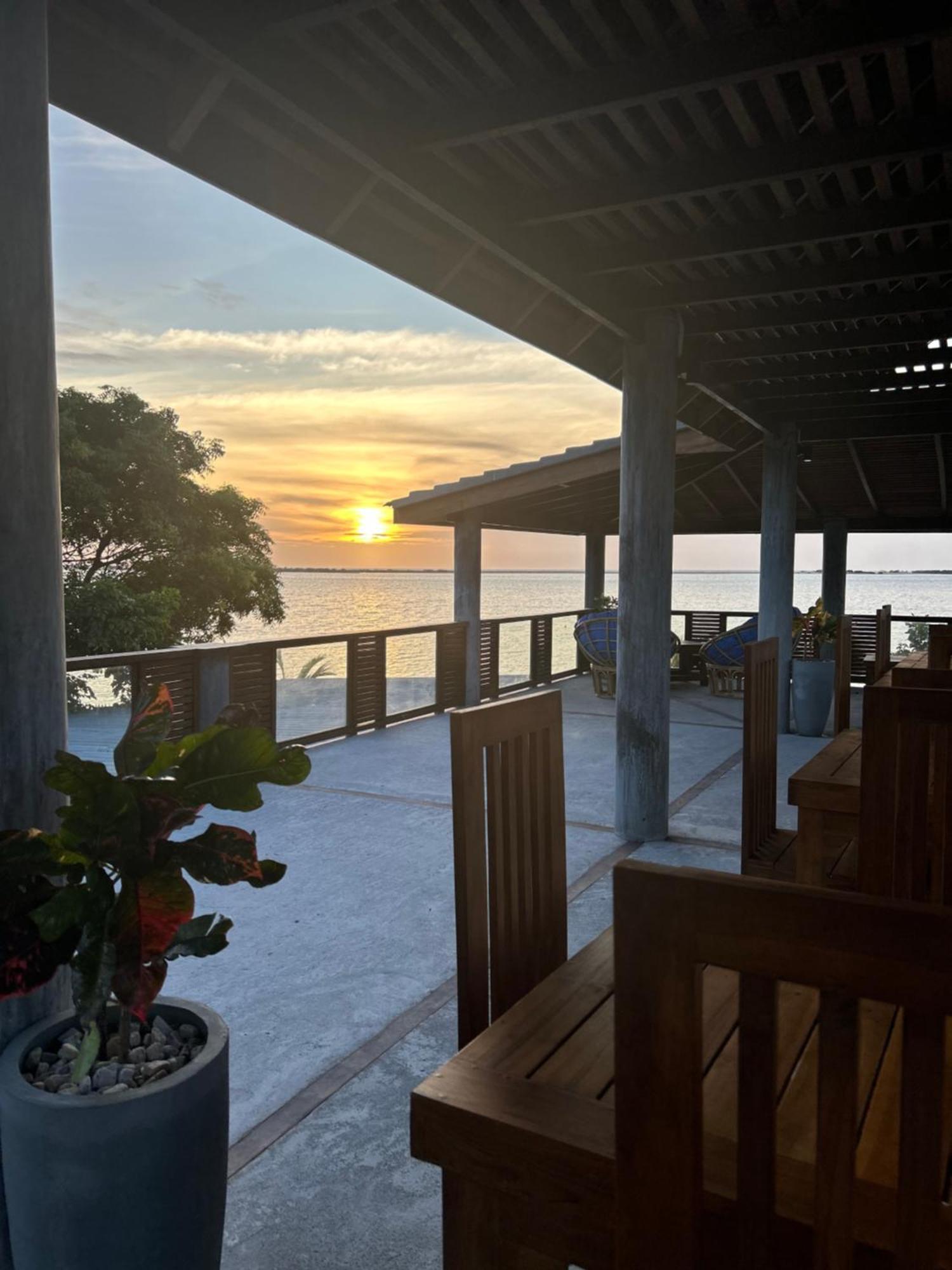 Arasi Resort 칼피티야 외부 사진
