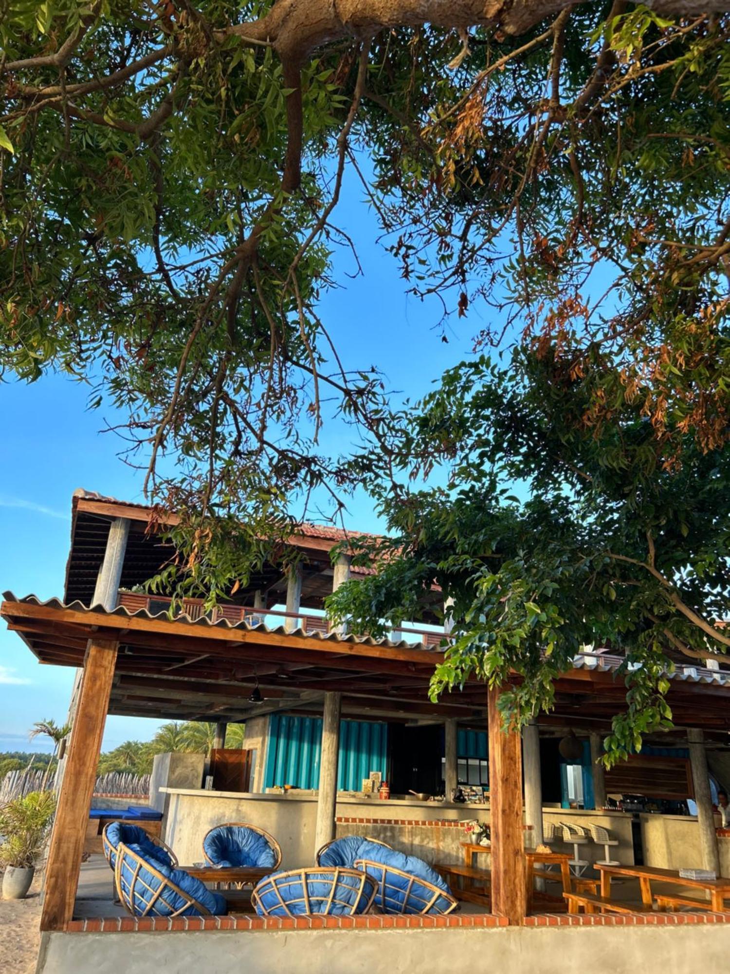 Arasi Resort 칼피티야 외부 사진