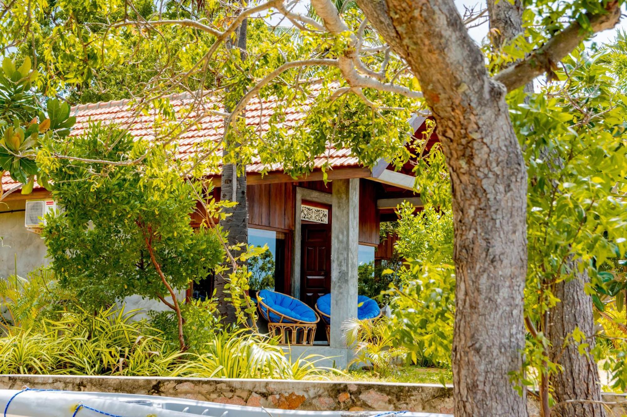 Arasi Resort 칼피티야 외부 사진