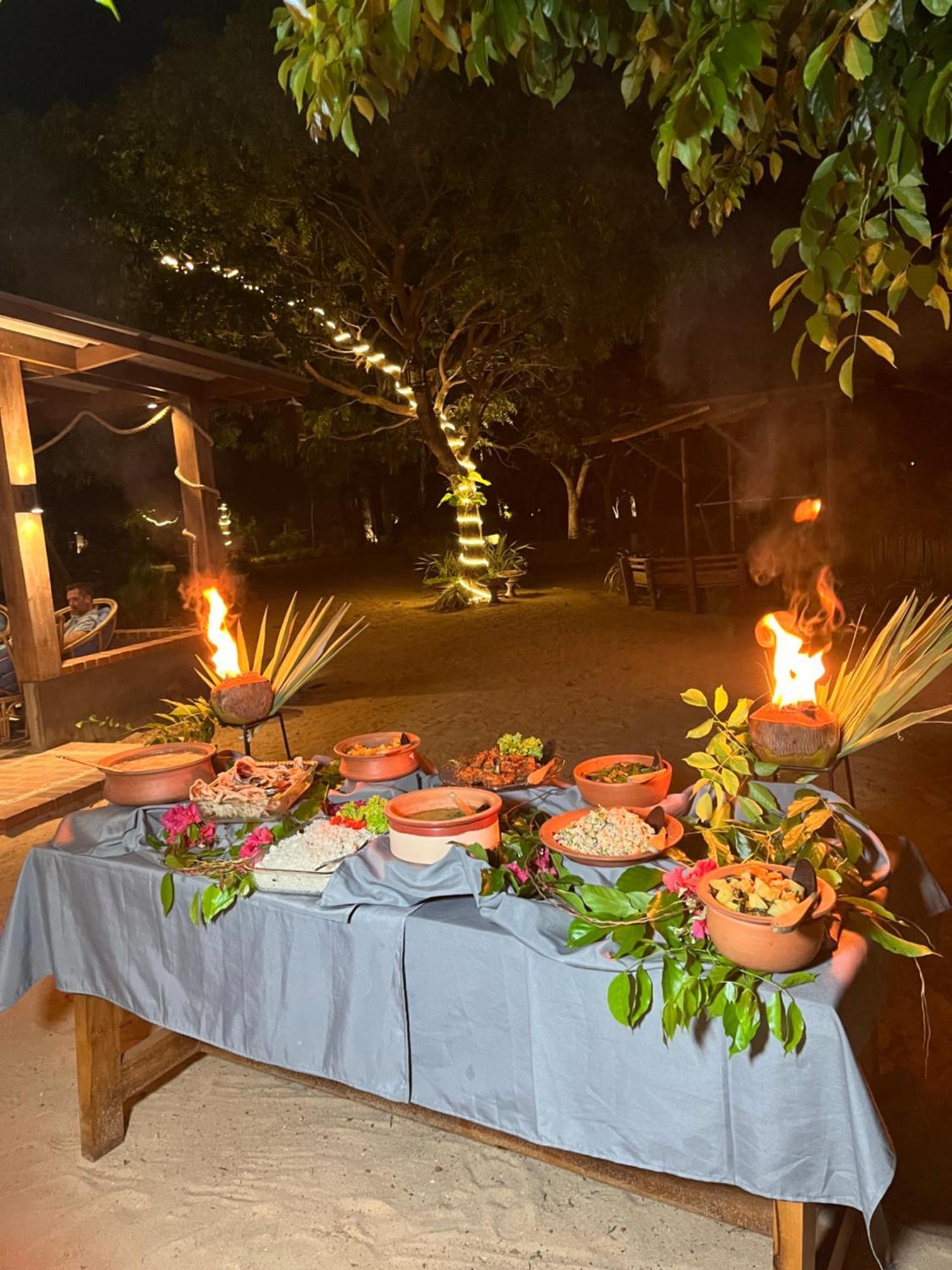 Arasi Resort 칼피티야 외부 사진